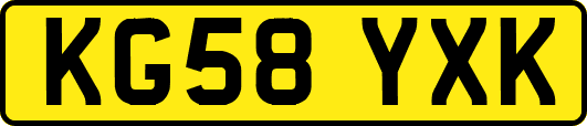 KG58YXK