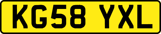 KG58YXL