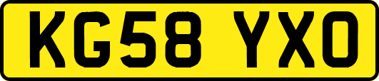 KG58YXO