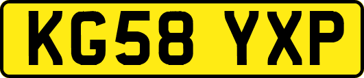 KG58YXP