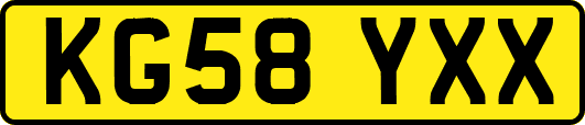 KG58YXX