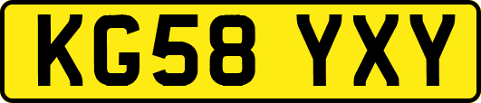 KG58YXY