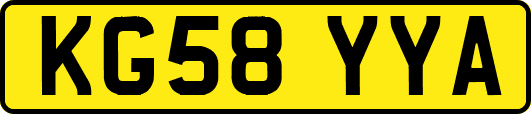 KG58YYA