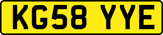 KG58YYE