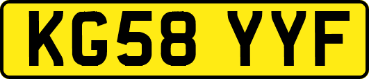 KG58YYF