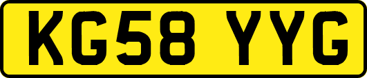 KG58YYG