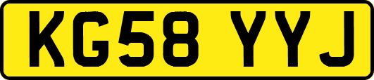 KG58YYJ