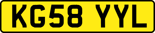 KG58YYL