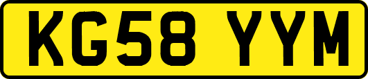 KG58YYM