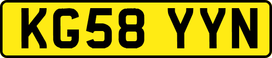 KG58YYN
