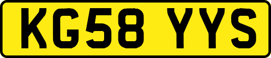KG58YYS