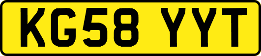 KG58YYT