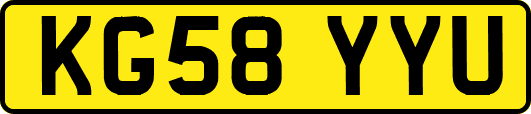KG58YYU