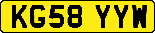 KG58YYW