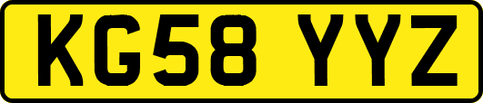 KG58YYZ