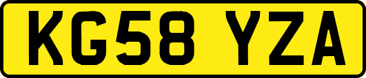 KG58YZA