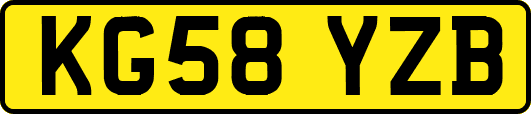 KG58YZB
