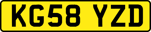 KG58YZD