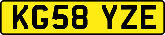 KG58YZE