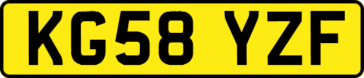 KG58YZF