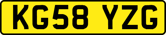 KG58YZG