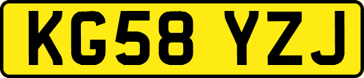 KG58YZJ