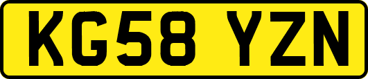 KG58YZN