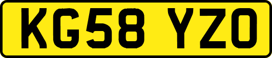 KG58YZO