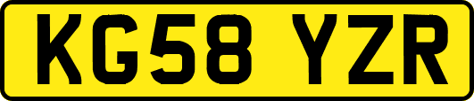 KG58YZR