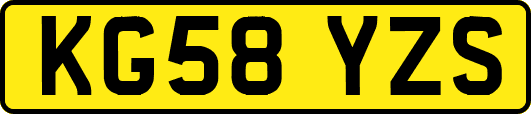 KG58YZS
