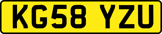 KG58YZU