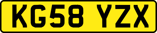 KG58YZX