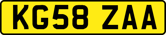 KG58ZAA