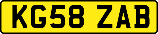 KG58ZAB