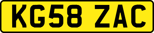 KG58ZAC