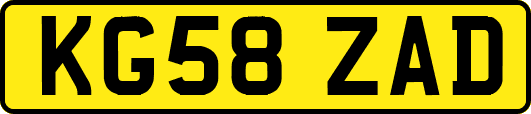 KG58ZAD