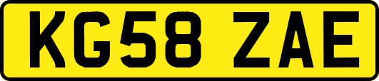 KG58ZAE