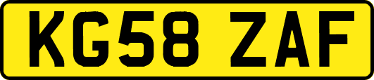 KG58ZAF