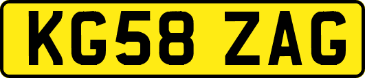 KG58ZAG