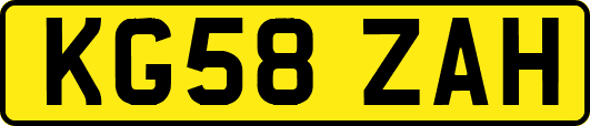 KG58ZAH