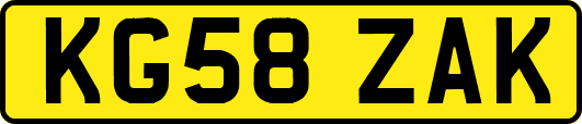 KG58ZAK