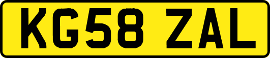KG58ZAL