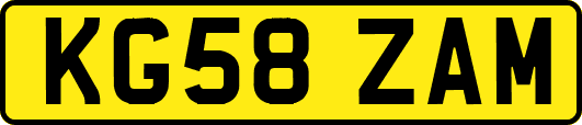 KG58ZAM