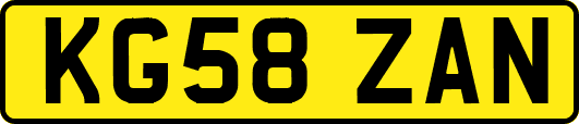 KG58ZAN