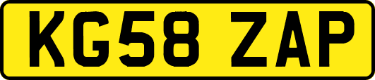 KG58ZAP