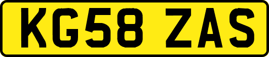 KG58ZAS