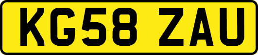 KG58ZAU