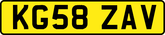KG58ZAV