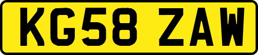 KG58ZAW