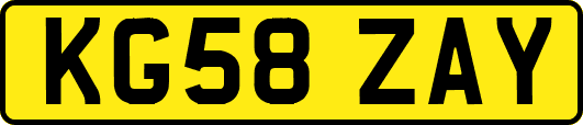 KG58ZAY